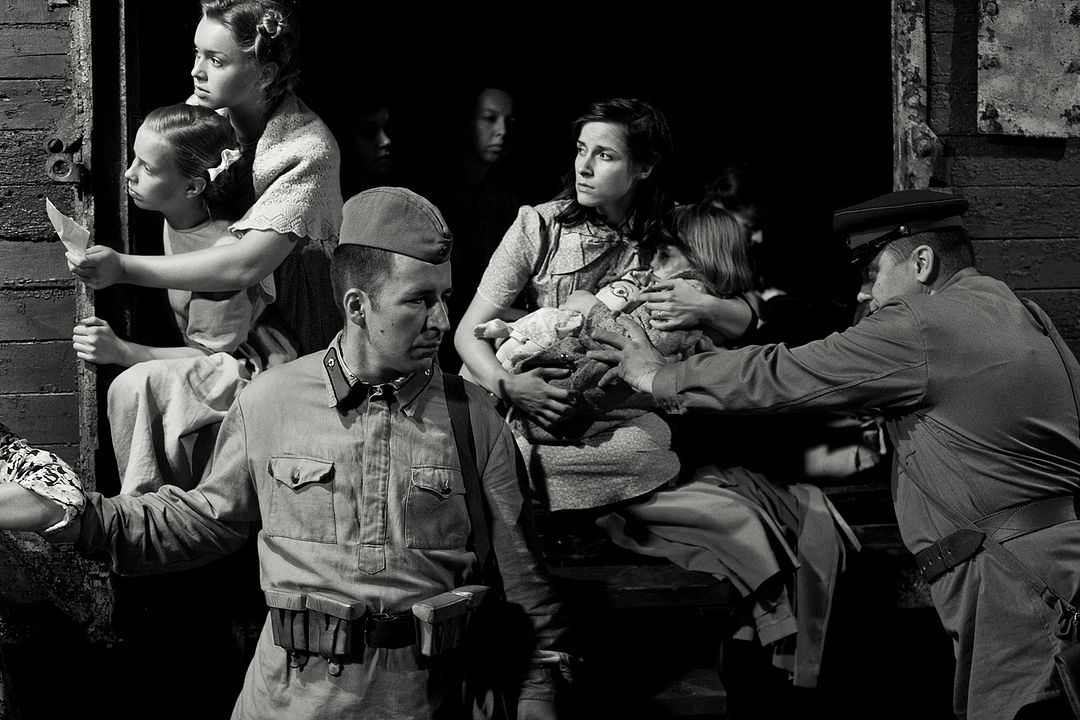 Na Ventania : Fotos Laura Peterson