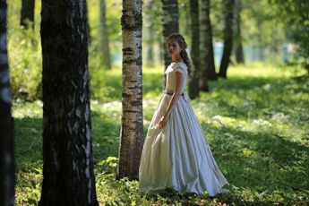 Two Women : Fotos