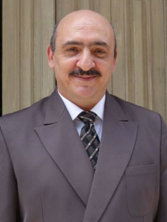 Poster Duda Mamberti