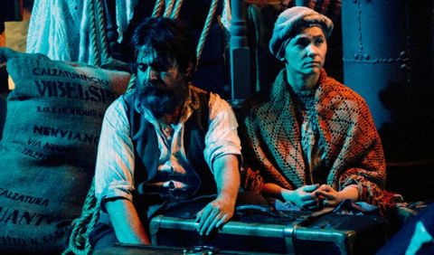 A Cidade Imaginária : Fotos