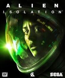 Alien: Isolation [VIDEOGAME] : Poster