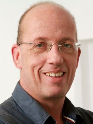 Poster Arne Birkenstock
