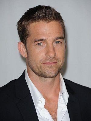 Poster Scott Speedman