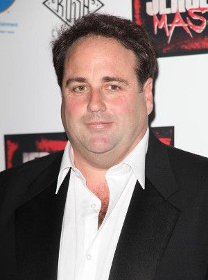 Poster Paul Tarnopol