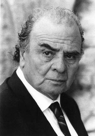 Poster Massimo Sarchielli