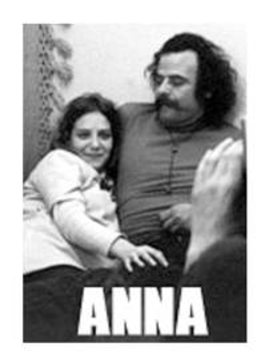 Anna : Poster