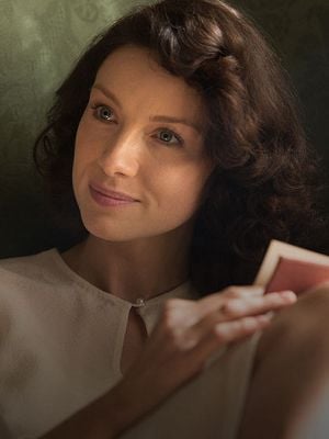 Poster Caitriona Balfe