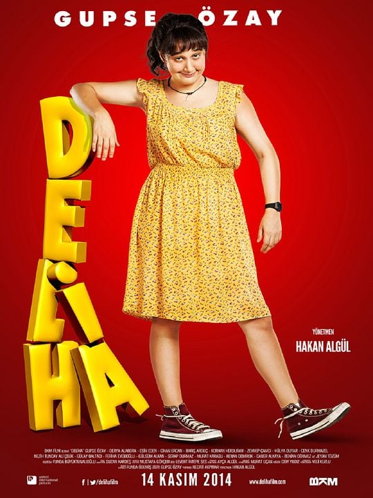 Poster Gupse Özay