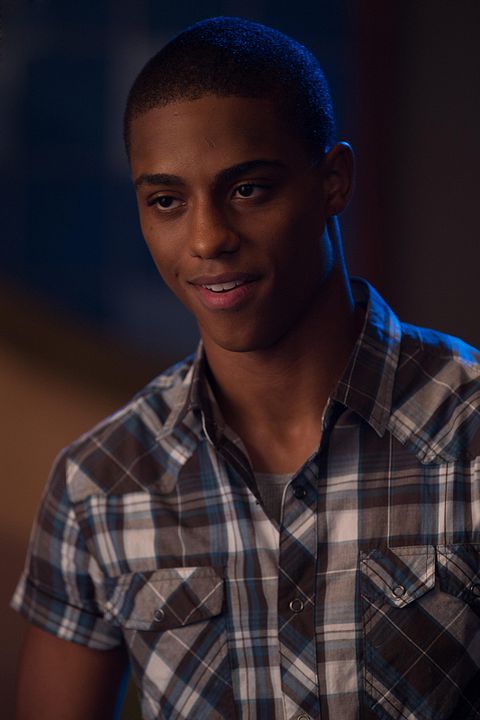 Faking It : Fotos Keith Powers