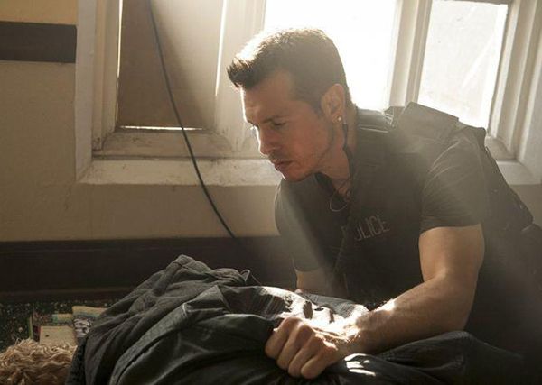 Chicago P.D. Distrito 21 : Fotos Jon Seda