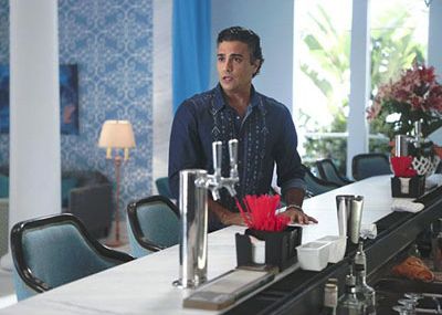 Jane The Virgin : Fotos Jaime Camil