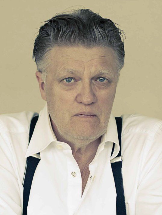 Poster Björn Andersson
