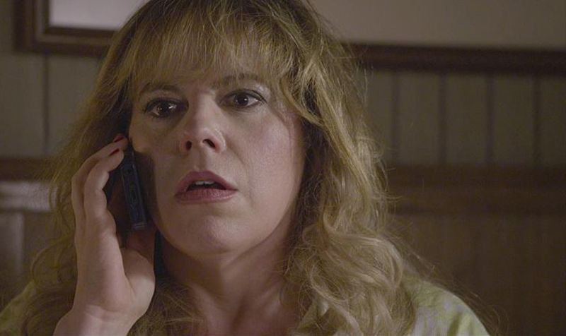 Criminal Minds : Fotos Kirsten Vangsness