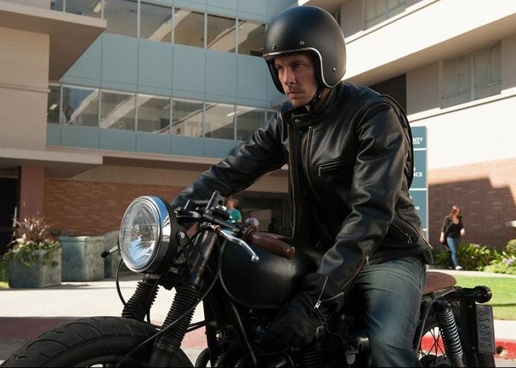 Parenthood : Fotos Dax Shepard