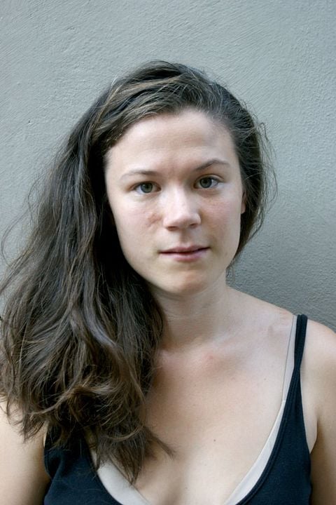 Poster Elin Söderquist