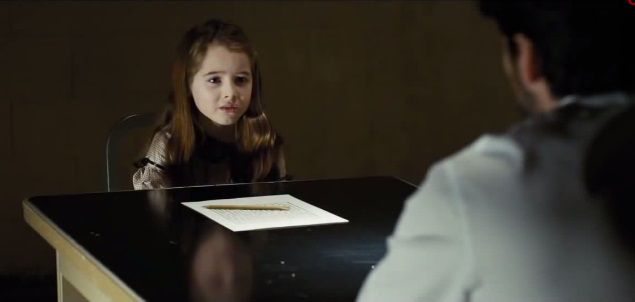 Final Girl : Fotos