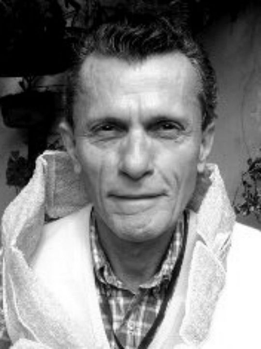 Poster Sylvio Lanna