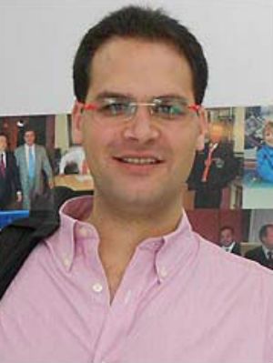Poster Jack Zagha