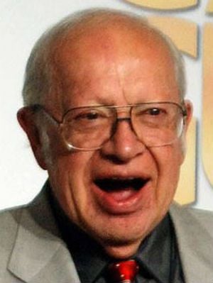 Poster Eduardo Manzano