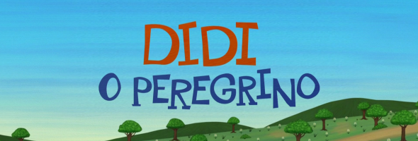 Didi, O Peregrino : Fotos