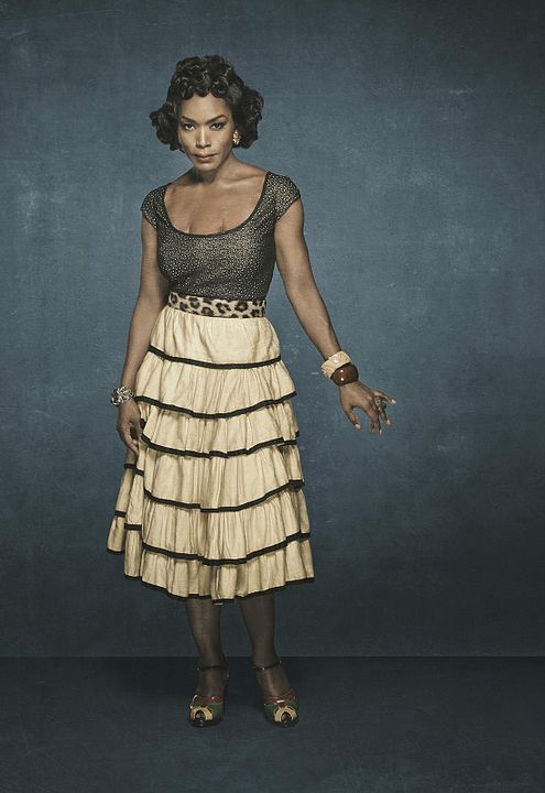 Fotos Angela Bassett