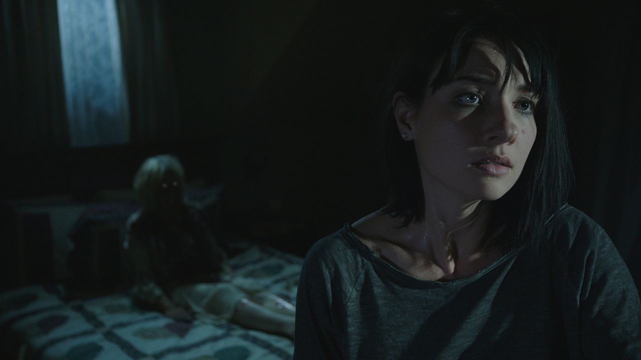 Zombeavers - Terror no Lago : Fotos Cortney Palm