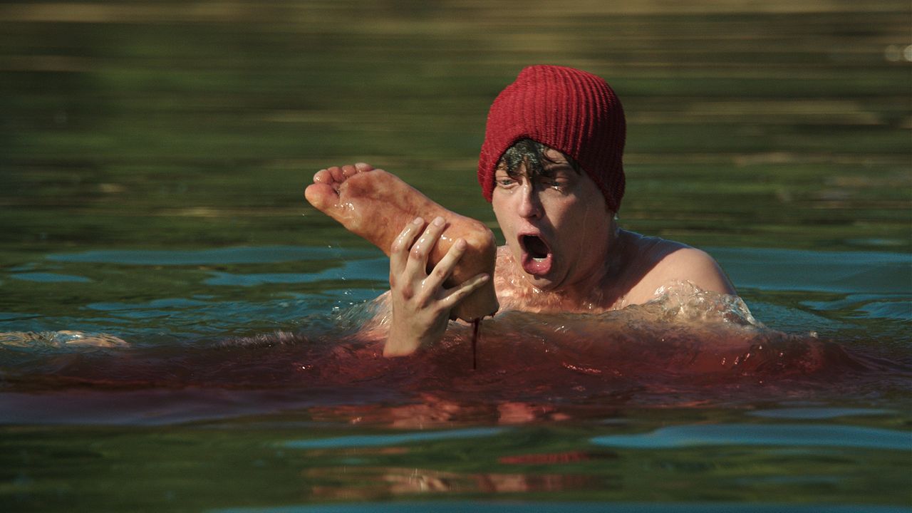 Zombeavers - Terror no Lago : Fotos