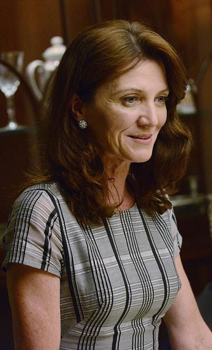 Resurrection : Fotos Michelle Fairley