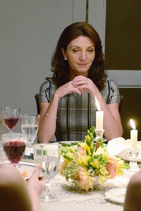 Resurrection : Fotos Michelle Fairley