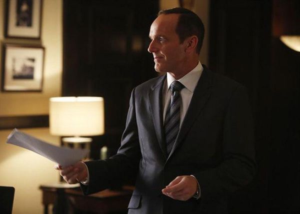 Fotos Clark Gregg