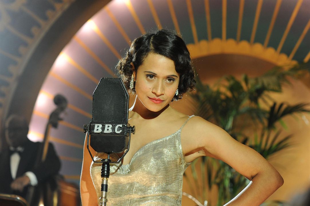 Fotos Angel Coulby