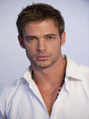 Poster William Levy