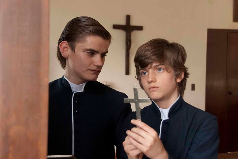 Obediência Perfeita : Fotos