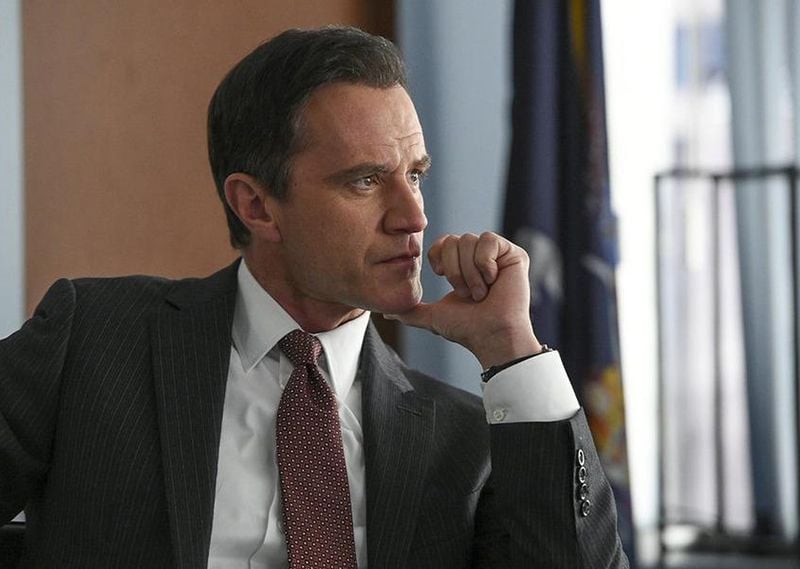 White Collar : Fotos Tim DeKay