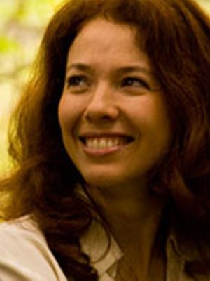 Poster Lúcia Romano