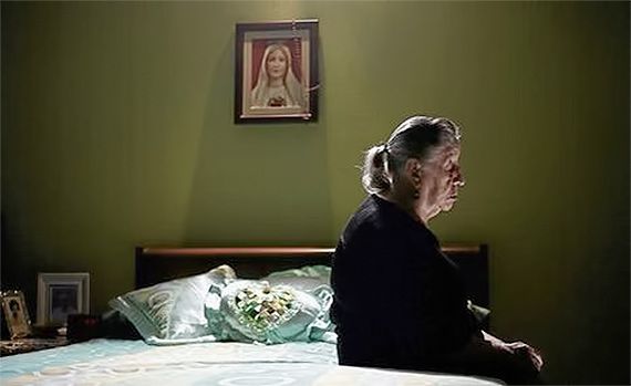 Silencio en la Tierra de los Sueños : Fotos Bertha Naranjo