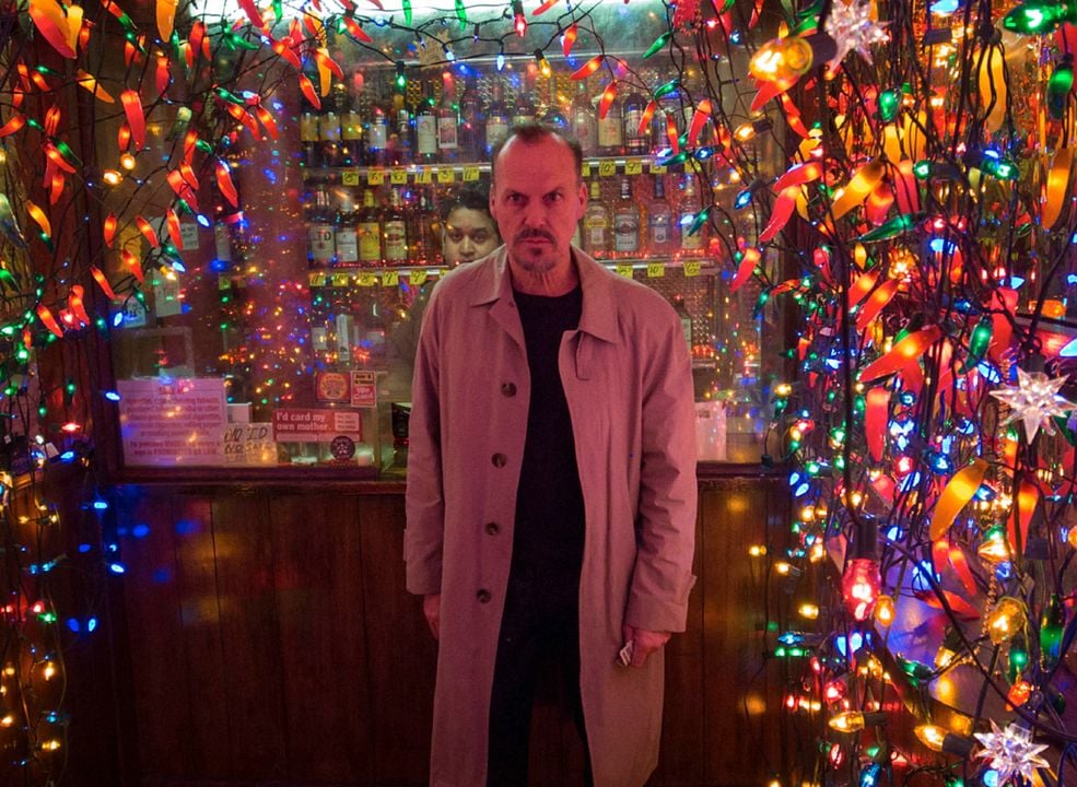 Birdman (ou a Inesperada Virtude da Ignorância) : Fotos Michael Keaton