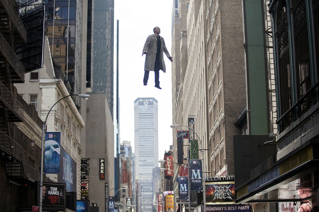 Birdman (ou a Inesperada Virtude da Ignorância) : Fotos Michael Keaton