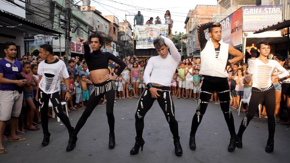 Favela Gay : Fotos
