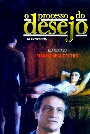 O Processo do Desejo : Poster