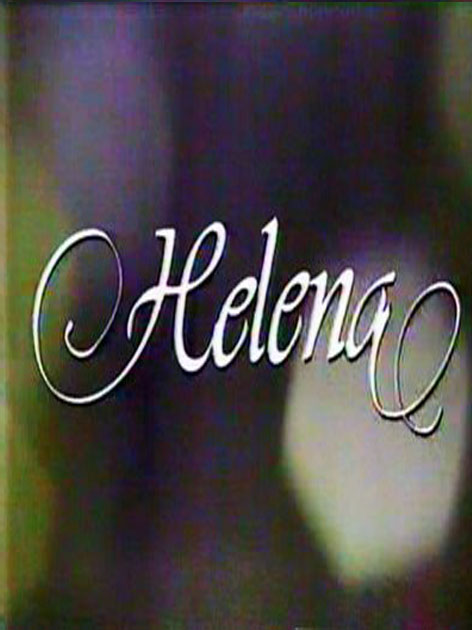 Helena : Poster