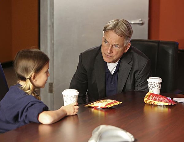 NCIS : Fotos Mark Harmon