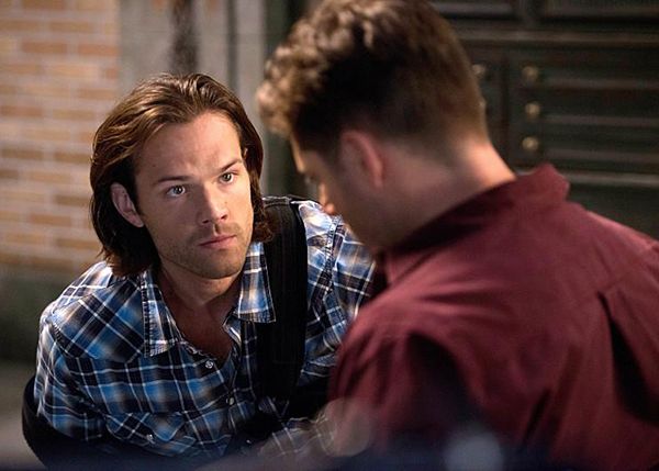 Poster Jared Padalecki