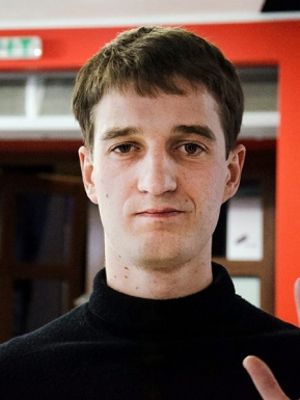 Poster Igor Babiac