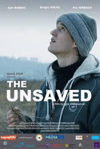 The Unsaved : Poster