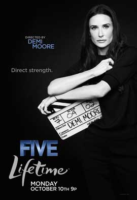 Five : Revista