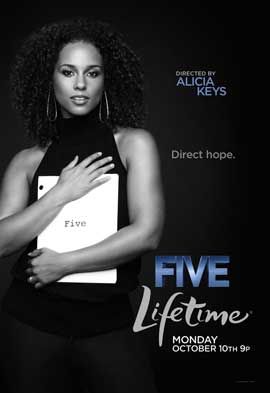 Five : Revista
