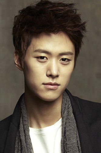 Poster Gong Myung