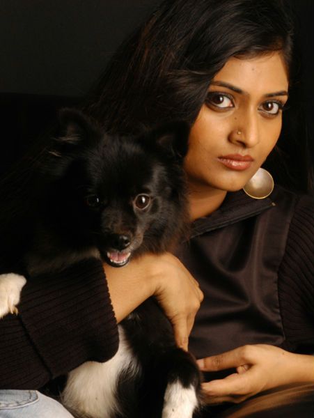 Poster Geethu Mohandas