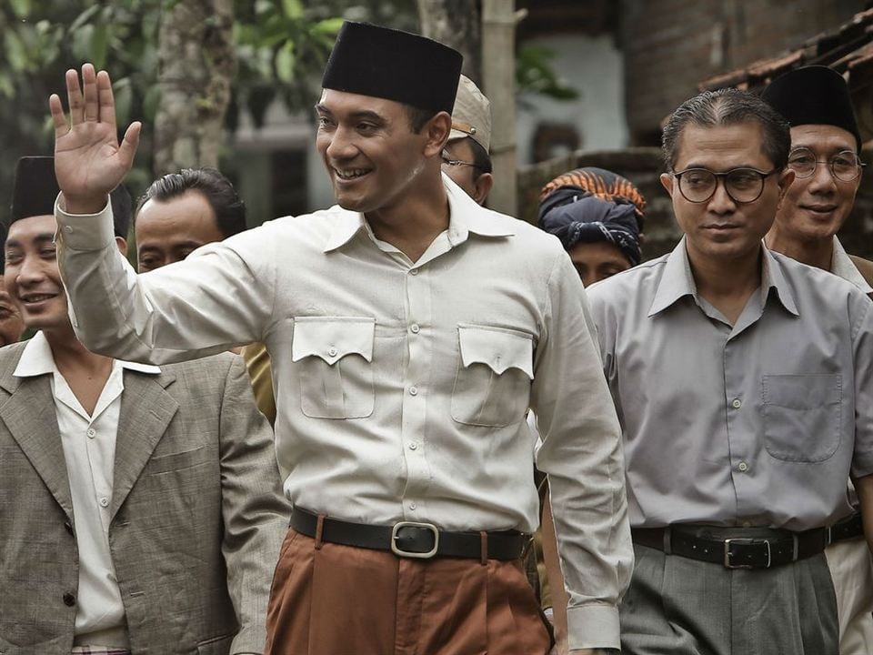 Soekarno : Fotos